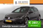 Volkswagen Golf 1.4 TSI ACT 150 PK Business Edi € 20.995,0, Nieuw, Zilver of Grijs, Geïmporteerd, 5 stoelen