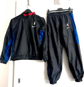 Nike X NBA trainingspak, limited edition beschikbaar voor biedingen