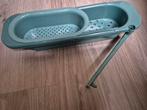Mandje voor in gootsteen, Huis en Inrichting, Ophalen, Zo goed als nieuw