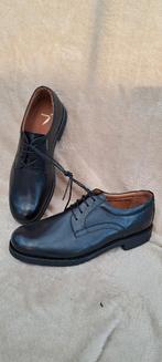 Defensie nette herenschonen, maat 40, 41, 44 en 46,5, Zwart, Defensie, Nieuw, Ophalen of Verzenden