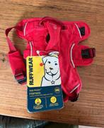 Nieuw Ruffwear Webmaster Harnass rood XXS, Nieuw, Ophalen of Verzenden