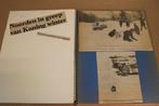 Hobby Plakboek. Winter 1978/1979. Krantenknipsels, foto's., Ophalen of Verzenden, Gelezen
