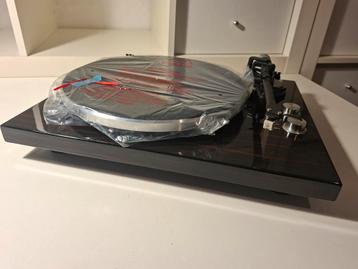 Argon Audio Platenspeler beschikbaar voor biedingen