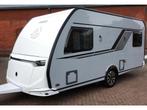 Knaus Sudwind 60 Years 460 EU 23 Mover Voortent 1700KG, Caravans en Kamperen, Caravans, Rondzit, Overige typen, 5 tot 6 meter