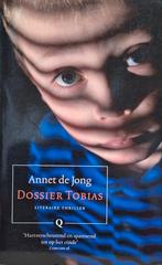 Dossier Tobias.  Annet de Jong, Ophalen of Verzenden