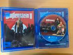 Wolfenstein 2 the new collosaus, Spelcomputers en Games, Vanaf 18 jaar, Shooter, Vincent's games, 1 speler