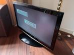 Samsung 40 inch tv – zeer goede staat - werkt prima, Ophalen, 50 Hz, Zo goed als nieuw, Samsung