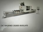 Nieuwe SCM CASADEI machines, Ophalen, Nieuw