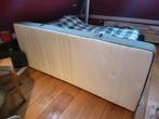 Ikea Morgedal matras 80x200 foam, middelhard zgan., Ophalen of Verzenden
