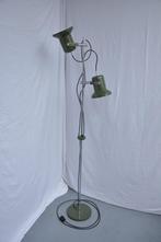 Vintage Staande Vloerlamp Herda Gepo Dijkstra Anvia Raak, Huis en Inrichting, Lampen | Vloerlampen, Overige materialen, 150 tot 200 cm