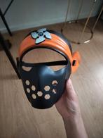 Ninja masker, Ophalen, Zo goed als nieuw, Jongen of Meisje