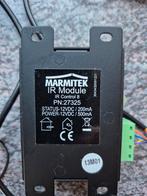 Marmitek IR Control 8 Infrarood Module, Audio, Tv en Foto, Afstandsbedieningen, Ophalen of Verzenden, Gebruikt, Origineel, Dvd