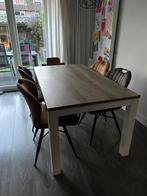 Eettafel Lynn, Huis en Inrichting, 50 tot 100 cm, 150 tot 200 cm, Gebruikt, Rechthoekig