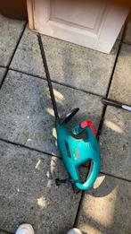 Bosch heggenschaar, Ophalen of Verzenden, Gebruikt, Elektrisch