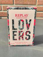 Replay Signature Lovers voor dames, Ophalen, Nieuw