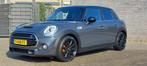 Mini 2.0 Cooper S 5D AUT 2015 Grijs, Auto's, 1998 cc, Particulier, Cooper S, 57 €/maand