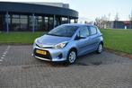 Toyota Yaris 1.5 Full Hybrid 80.000KM!!!, Euro 5, 74 pk, Zwart, 4 cilinders