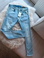 Chasin 30/32 broek, Kleding | Heren, Spijkerbroeken en Jeans, Ophalen of Verzenden, Zo goed als nieuw, Blauw, W32 (confectie 46) of kleiner