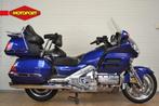 Honda GL 1800 GOLDWING ABS (bj 2001), Motoren, Motoren | Honda, Bedrijf, Toermotor