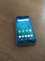 Motorola Moto G5 plus, Klassiek of Candybar, Zonder abonnement, Ophalen of Verzenden, Touchscreen