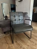 3 eetkamerstoelen, Ophalen, Kunststof, Gebruikt, Drie