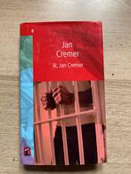 Ik, Jan Cremer - Jan Cremer, Ophalen of Verzenden, Gelezen, Overige