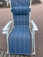 Relaxstoel travellife in perfecte staat, Ophalen, Zo goed als nieuw, Campingstoel