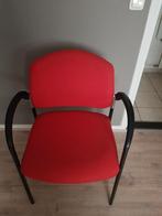 Vintage kantoor stoel (Interstuhl), Ophalen, Gebruikt