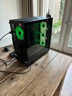 AMD Ryzen 3 3200G Desktop PC Vega 8 Graphics 224GB SSD, Computers en Software, Ophalen, Gebruikt, Sharkoon, 8 GB