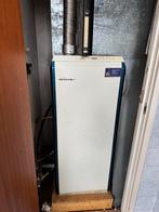 Gratis af te halen hetelucht verwarming, Doe-het-zelf en Verbouw, Ophalen of Verzenden, Kachel, 30 tot 80 cm