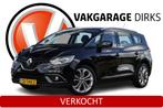 Renault Grand Scénic 1.4 TCe 7p ✅ Carplay ✅ Navi ✅ Tr, Voorwielaandrijving, Stof, Euro 6, 4 cilinders