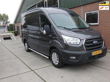 Ford Transit 330 2.0 TDCI L2H2 Trend*navi/camera*nieuwstaat* beschikbaar voor biedingen