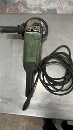 Hitachi slijptol G18SE3, Ophalen, Gebruikt, 1000 watt of meer, Haakse handslijpmachine