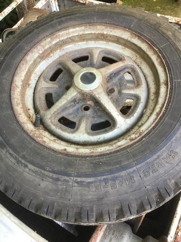 Ford oldtimer velgen beschikbaar voor biedingen