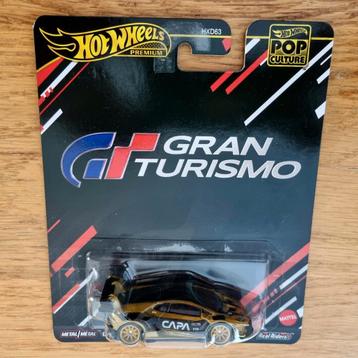 370 - Hotwheels Lamborghini Huracan Trofeo in verpakking. beschikbaar voor biedingen