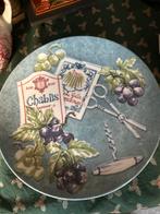 Wedgwood Dessert Borden - Zeldzaam - 8 stuks, Ophalen of Verzenden