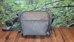 Peak Design Everyday sling 6L v2 ash / zilver cameratas, Ophalen of Verzenden, Zo goed als nieuw, Schoudertas, Overige merken