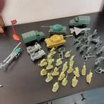 legerspeelgoed plastic, Ophalen, Nieuw