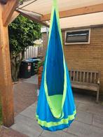 Lidl tuin schommel hangmat hangstoel, Ophalen of Verzenden, Gebruikt