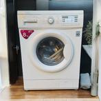 LG Direct Drive 8KG A+++ Incl Garantie, Ophalen, 1200 tot 1600 toeren, 8 tot 10 kg, Zo goed als nieuw
