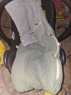 Maxi cosi baby autostoeltje + zonnekap + koeka voetenzak, Kinderen en Baby's, Autostoeltjes, Ophalen of Verzenden, 0 t/m 13 kg