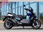 BMW C 400 X (bj 2021), Motoren, Motoren | BMW, Scooter, Bedrijf, 350 cc, 12 t/m 35 kW