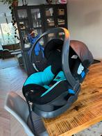 Stokke BeSafe autostoel iZi sleep, Ophalen, Gebruikt, Overige merken, Autogordel