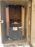 Bouw stroomkast., Ophalen, Zo goed als nieuw, Overige typen