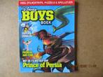 adv6527 disney boys boek, Boeken, Ophalen, Gelezen