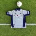 2001 voetbalshirt made in UK, Sport en Fitness, Groter dan maat XL, Ophalen, Nieuw, Shirt