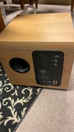 Jamo E5SUB2 Active Subwoofer, Ophalen of Verzenden