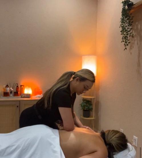 Relaxing & Deep Tissue Massage at Home Ámsterdam ‍️, Diensten en Vakmensen, Welzijn | Masseurs en Massagesalons