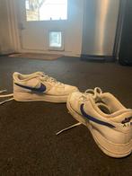 Nike airforce 1s, Gedragen, Nike airforce, Wit, Sneakers of Gympen