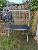 Trimtafel zo goed als nieuw, Dieren en Toebehoren, Ophalen, Zo goed als nieuw